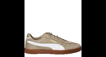 Puma Club II Era Sneakers Heren Bruin