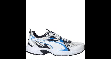 Puma Milenio Tech Sneakers Heren Wit