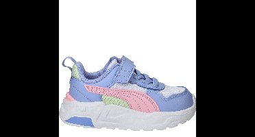 Puma Trinity 2 LT Sneakers Meisjes Paars