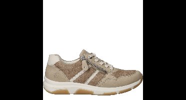Remonte Sneakers Dames Beige