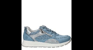 Remonte Sneakers Dames Blauw