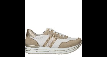 Remonte Sneakers Dames Beige