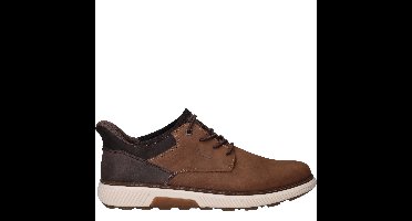 Rieker Instappers Heren Bruin