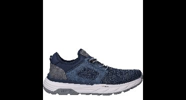 Rieker Sneakers Heren Blauw