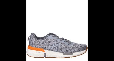Rieker Sport Sneakers Heren Grijs