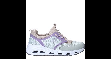 Rieker Sport Sneakers Dames Groen