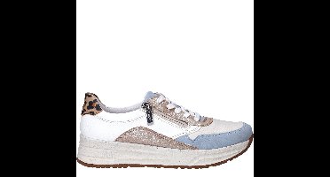 Rieker Sneakers Dames Multi