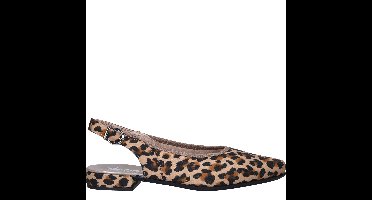 Rieker Sandalettes Dames Bruin