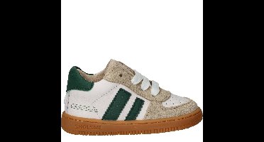 Shoesme Sneakers Jongens Beige