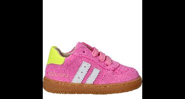 Shoesme Sneakers Meisjes Roze