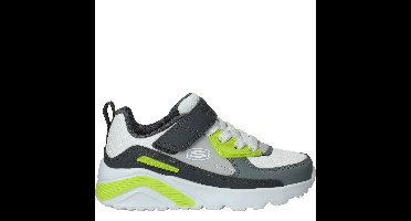 Skechers Uno Lite Sneakers Jongens Grijs