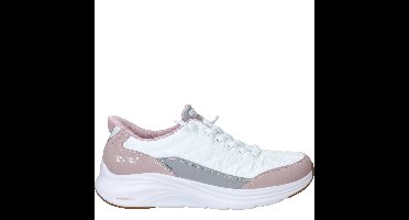 Skechers Skechers Slip-Ins Contour Foam  Cozy Fit Sneakers Dames Roze