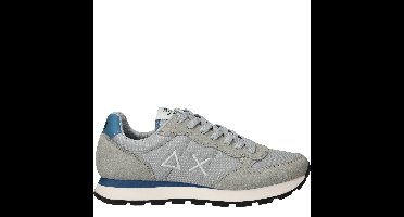 SUN68 Tom Solid Sneakers Heren Grijs