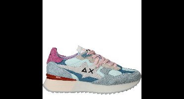 Sun 68 Stargirl Multicolour Option Sneakers Dames Multi