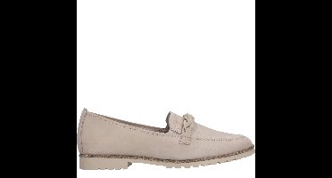 Tamaris Instappers Dames Beige