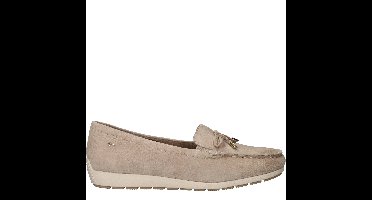 Tamaris Comfort Instappers Dames Beige