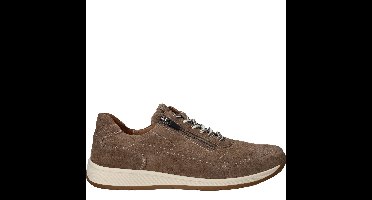 Waldlaufer Kilian Sneakers Heren Bruin