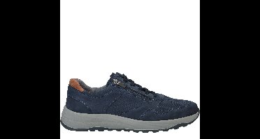 Waldlaufer John Sneakers Heren Blauw