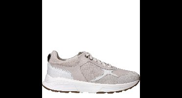 Xsensible Rialto Stretchwalker Sneakers Heren Beige