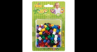 Hama Strijkkralen Maxi 250 Stuks Multicolor