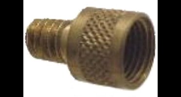 Verloopnippel AV Edge (25 stuks)