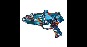 Graffiti Style Waterpistool 20 cm