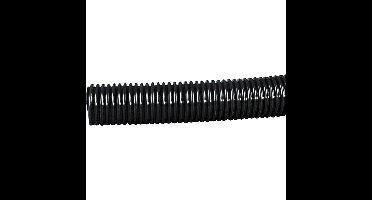 Scanpart 2690040057 Stofzuigerslang 1M 32mm Zwart