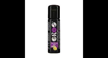 Slide Waterbasis Glijmiddel Eros Citroen 100 ml