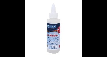 Toppoint Alleslijm in Fles 100 ml