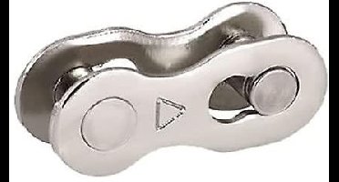 Kettingschakel 1/2 x 1/8" Edge Missing Link