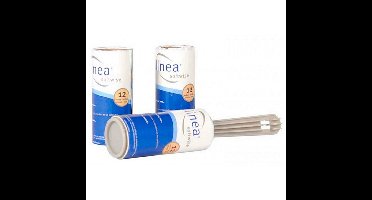 Linea Kleefborstel voor Pluizen + 2 Reserverollen