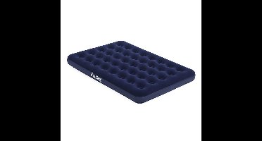 Opblaasmatras Bestway