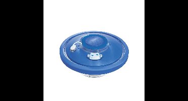 Bestway Lichtgevende Led Drijvende Multicolor D18,5 cm Zwembad en Tuin 58493