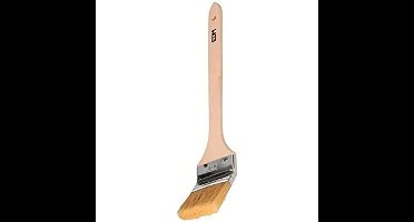 Borstel EDM 24108 60 mm Natuurlijk