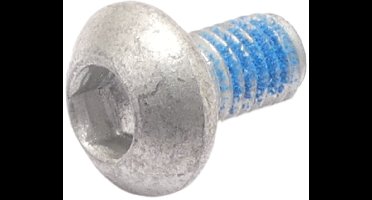 Remschijfbout Edge M5 x 9mm