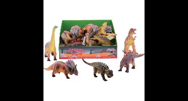 Animal World Dino 26-38 cm