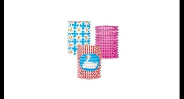 Treklampion Dinky 16cm