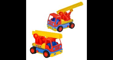 Wader Ladderwagen 20 cm
