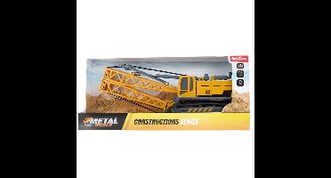 Metal Kraan 1:55