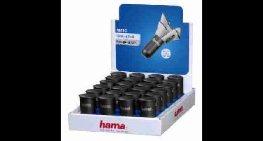 Hama Reinigings Doek Microvezel