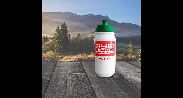 Bidon BYE! - 500ml