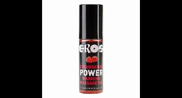 Erotische Massageolie Eros 100 ml