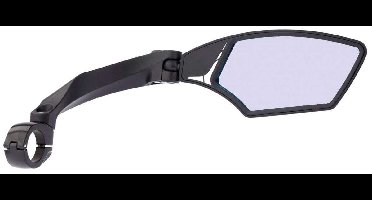 Spiegel Mirage rechts met licht dimmend glas - multi-verstelbaar voor speed-pedelec (op kaart)