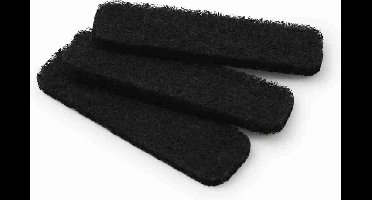 Rotho Biala Set van 3 Filters voor Kattenbak