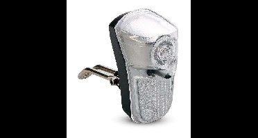 Koplamp Edge Mobile - 1 led - Inclusief batterijen (blister)