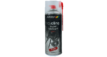 Super Lubricant MOTIP 200ml