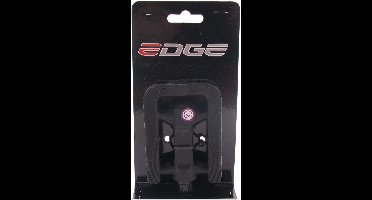 Pedaalset Edge Trekking Easytrack - zwart