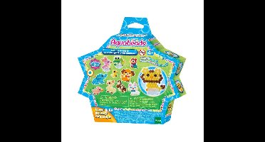 Aquabeads Dieren Vrienden