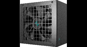 Deepcool PN650D 650w Gold Direct PSU