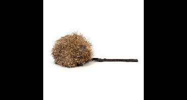 Kattenwand Gloria Rogers Pompon (12 cm)